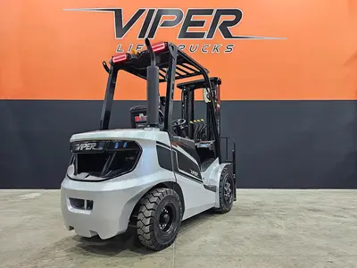 NEW 2026 VIPER FD35F