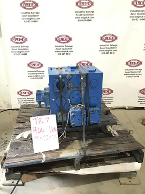 Unbranded Special Industrial Gearbox