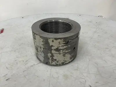USED VAN DORN 80323 FI