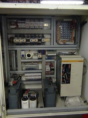 USED 1988 STUDER S35
