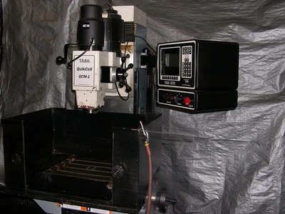 USED 2001 PROTO TRAK