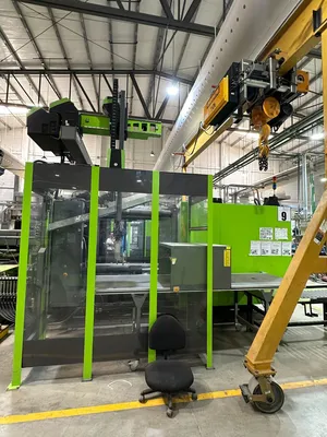 2024 ENGEL Duo 3660/900 speed Horizontal Plastic Injection Molding Machines | JYC MACHINERY (22)