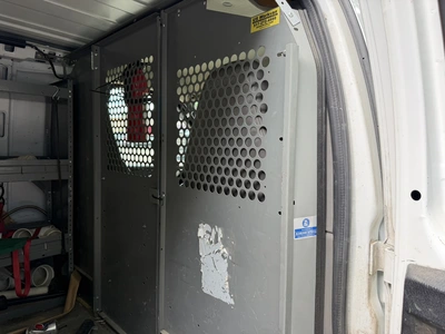 Used 2008 CHEVROLET EXPRESS G2500 Vans Michigan US | Miedema Asset Management Group #1270031