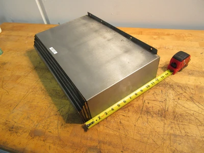 USED USED HAAS PARTS AND TOOLING HAAS VF-5 X-AXIS WAYCOVER #93-2667