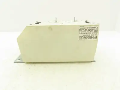 Honeywell 14507287-002 Converter Power Supply Module In 120V Out 24V 100VA