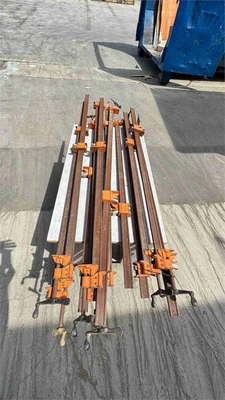 Used _UNKNOWN_ _UNKNOWN_ Woodworking Assembly Clamps California US | MachineryMax #1393307