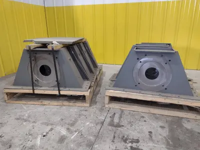USED PANGBORN