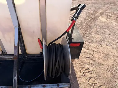 Used 2019 HYDRO TEK SM SERIES Pressure Washers Utah US | CSS Equipment Sales #1370796