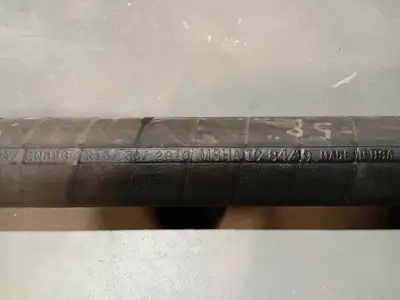 NEW LETOURNEAU R4222189
