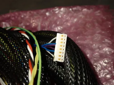 Denso Electrical Cable