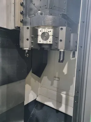 2024 DN SOLUTIONS PV 9300M BORING MILLS, VERTICAL, N/C & CNC | Prime Machinery (6)