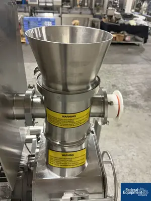 Used Fluid Air _UNKNOWN_ FitzMills Ohio US | Federal Equipment Company #1337790