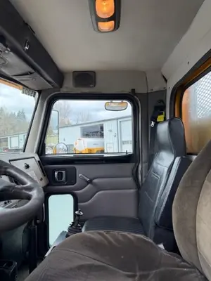 Used 2006 PETERBILT 335 Dump trucks Washington US | Puget Sound Truck Sales #1546495