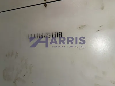 Used 2008 DOOSAN PUMA 800L CNC Lathes Texas US | Harris Machine Tools, Inc. #1341368