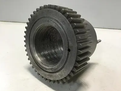 USED VAN DORN 15277C