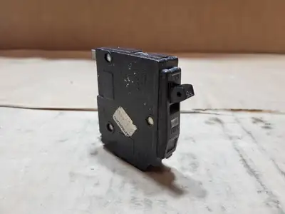 Used SQUARE D QO130 Switchgears British Columbia CA | Lenmark #1438645