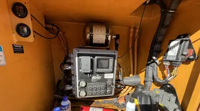 Used 2012 BANDIT 3680 RECYCLER Forestry Grinders North Carolina US | Proxy Equipment #1385242