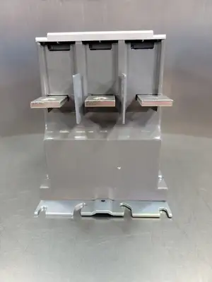 Used Carlo Gavazzi CONTACTOR PLC Processors | Palmetto Automation #1154459