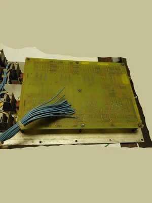 USED CINCINNATI MILACRON 3-531-3723A