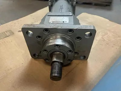 USED LYNAIR SMHH-3-1/4C42
