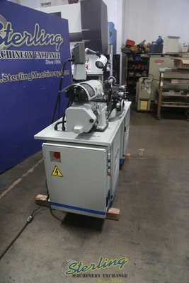 Used ACRA ATL-618EVS Precision Lathes California US | Sterling Machinery Exchange #1465546