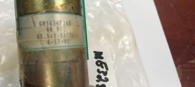 USED ETS Energy Technology systems 560028-001