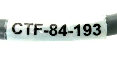 NEW AQUATRAC CO-IN COOLING TOWER WATER TREATMENT CONTROLLER CTF-84-193 COIN
