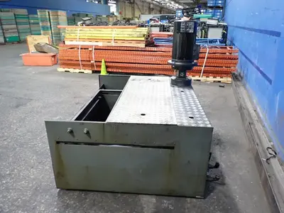 11 Kw Hydraulic Unit