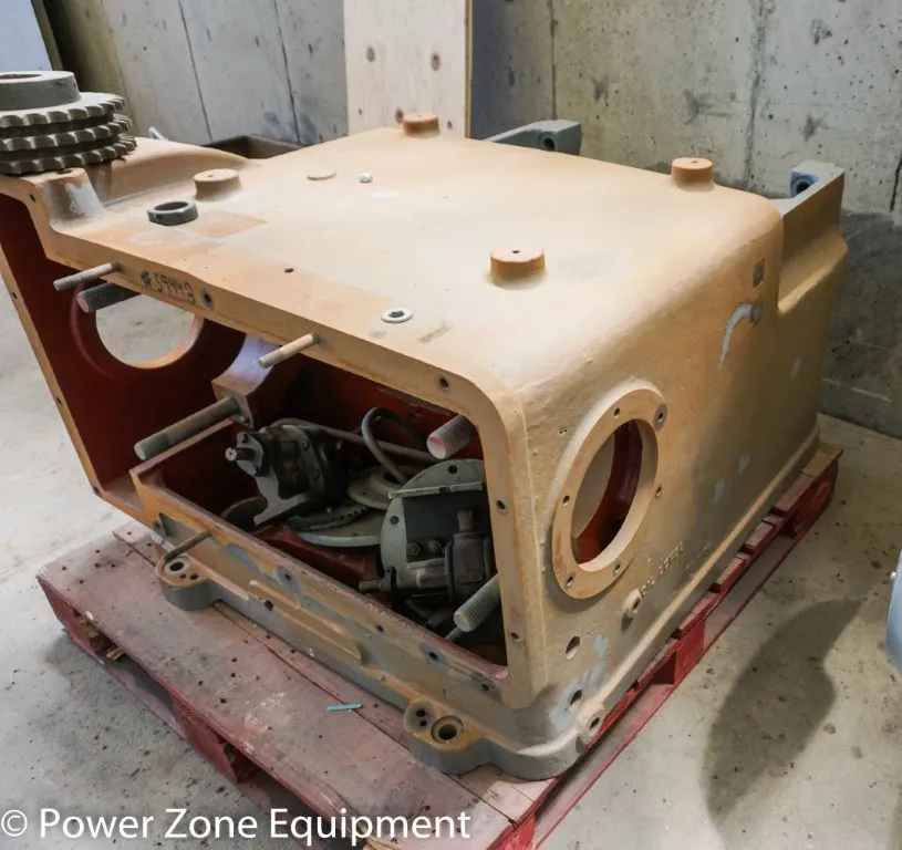 USED UNION TX-125