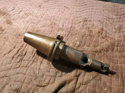 USED DEVLIEG DM9-303-40