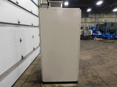 Used Yaskawa G5U-4400 Variable Speed Drives Ohio US | Equipment Recovery Corp. #1330406