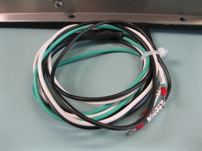 USED Noren Products CC405FHL-WL