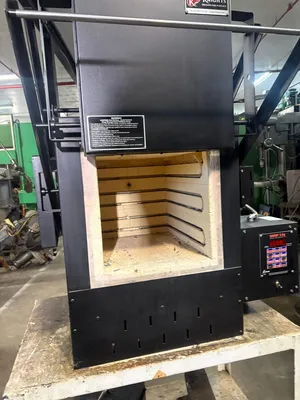 2014 KNIGHTS KMTG18-10 Furnaces | Global Machine Brokers, LLC (3)