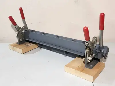 Central Machinery 24" Sheet Metal Bender