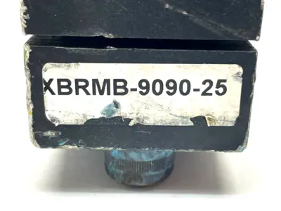 XBRMB-9090-25 | Strut Clamp - Used