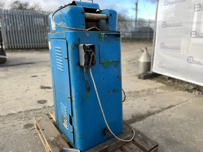 Colinex Single Screw Elec Extruder TPTC14/5