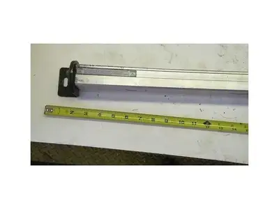 Pinical Microguard 24" Emitter Light Curtain