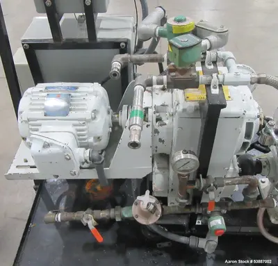 USED WESTFALIA SAOH 205