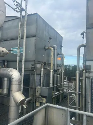 USED EVAPCO ATC-800