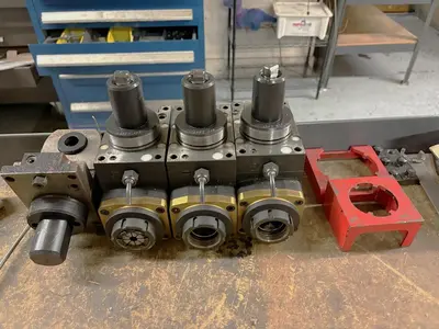 USED 2022 MAZAK QT-EZ 10MY