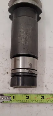 PARLEC C40-12SA4 Tooling & Accessories, Tooling | Machinery Central (6)