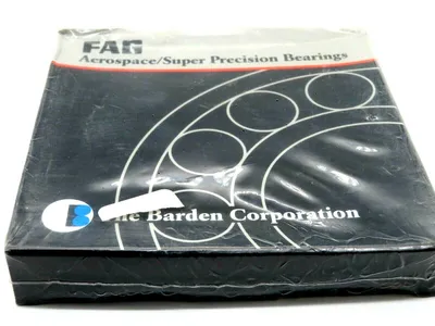NEW SEALED FAG BARDEN CORP. HCS71916-E-T-P4S-UL BEARING HCS71916ETP4SUL