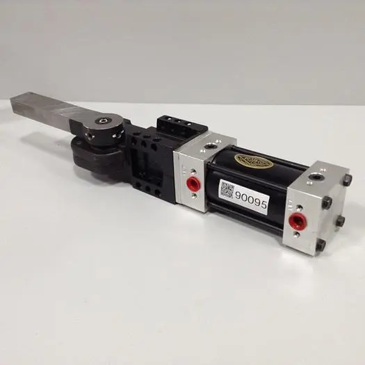 Used DESTACO 991MAR-003M-180A-97-33-DS Clamps Michigan US | Ideal Machinery #719914