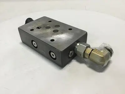 USED PARKER HANNIFIN CMI5248033