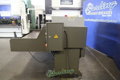 Used APMC ABC-40 Die Cutting Presses California US | Sterling Machinery Exchange #1467646