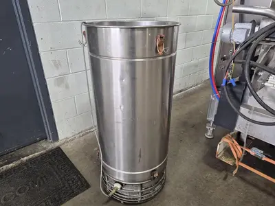 USED MULTIVAC R140