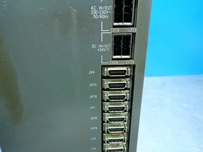 USED FANUC A06B6088H215#H500
