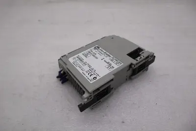 ALLEN-BRADLEY 1769-IQ16 SERIES A  INPUT MODULE STOCK #B-1339