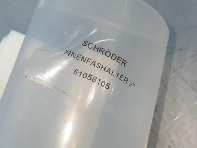 NEW SCHRODER 61058105
