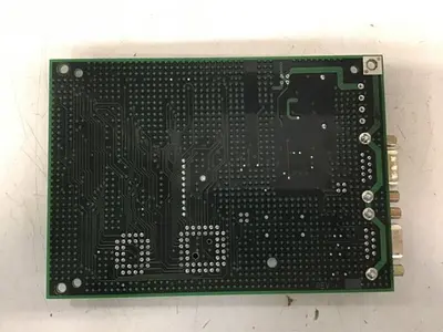 USED CINCINNATI MILACRON 3-542-133502A